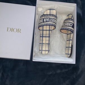 Dior Sandals